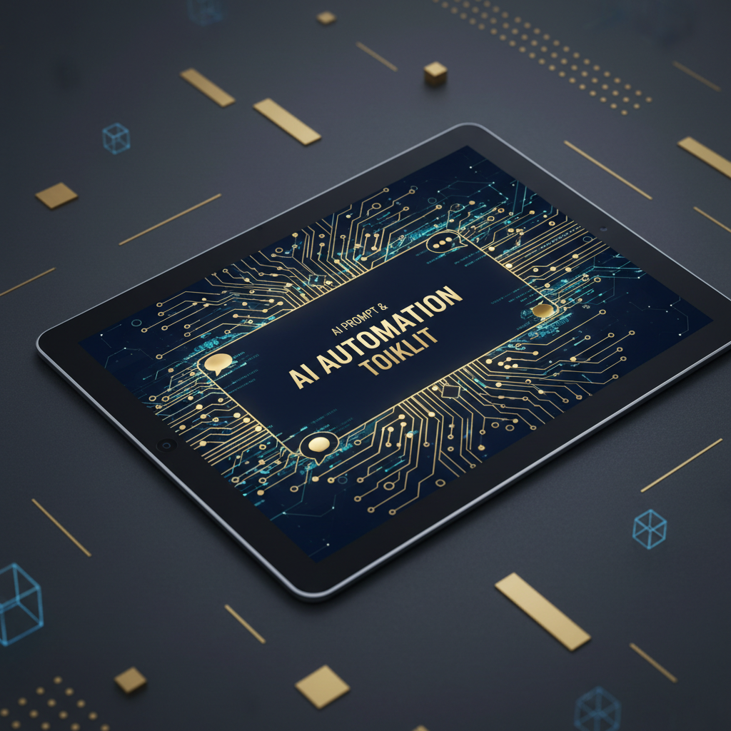 AI Automation Toolkit