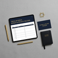 Budget & Finance Tracker