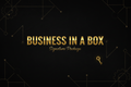 Business in a Box Banner