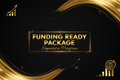 Funding Ready Package Banner