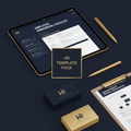 HR Template Pack