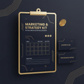 Marketing Strategy Kit