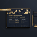 Productivity Planner